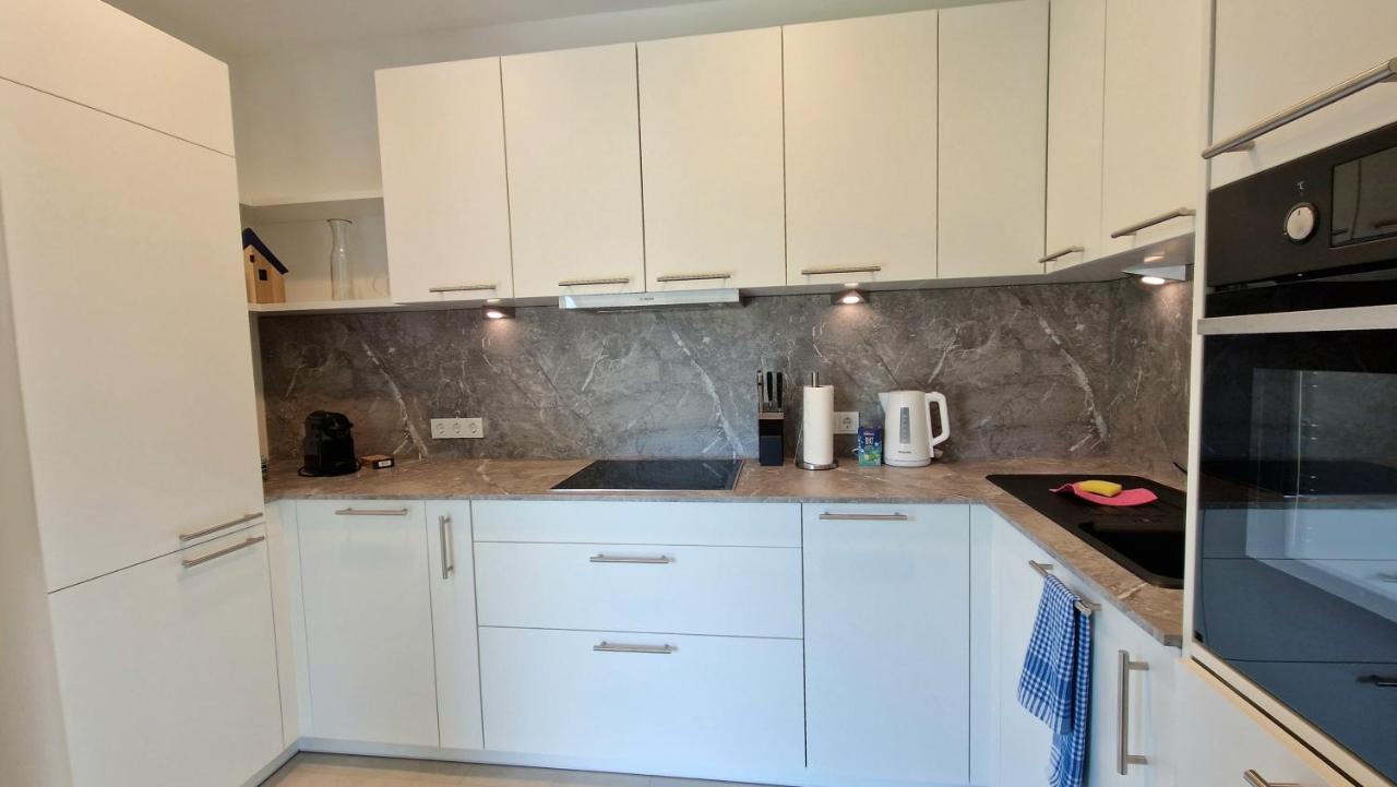 Exklusive Ferienwohnung Am Prielerweg In Hinterstoder Extérieur photo
