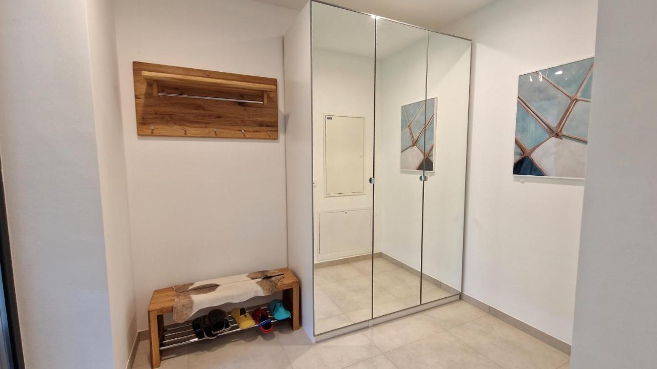 Exklusive Ferienwohnung Am Prielerweg In Hinterstoder Extérieur photo