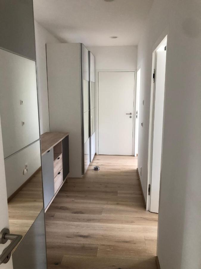 Exklusive Ferienwohnung Am Prielerweg In Hinterstoder Extérieur photo