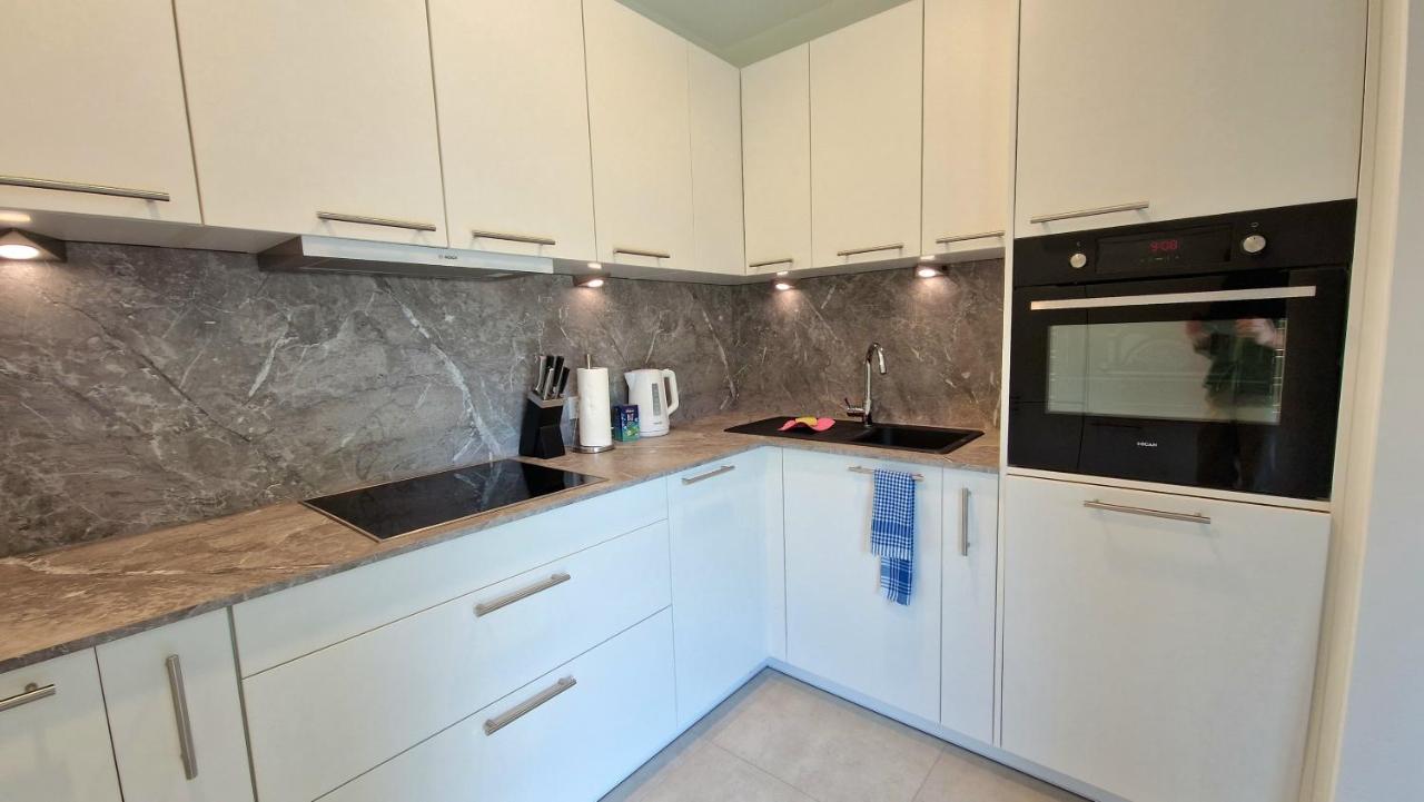Exklusive Ferienwohnung Am Prielerweg In Hinterstoder Extérieur photo
