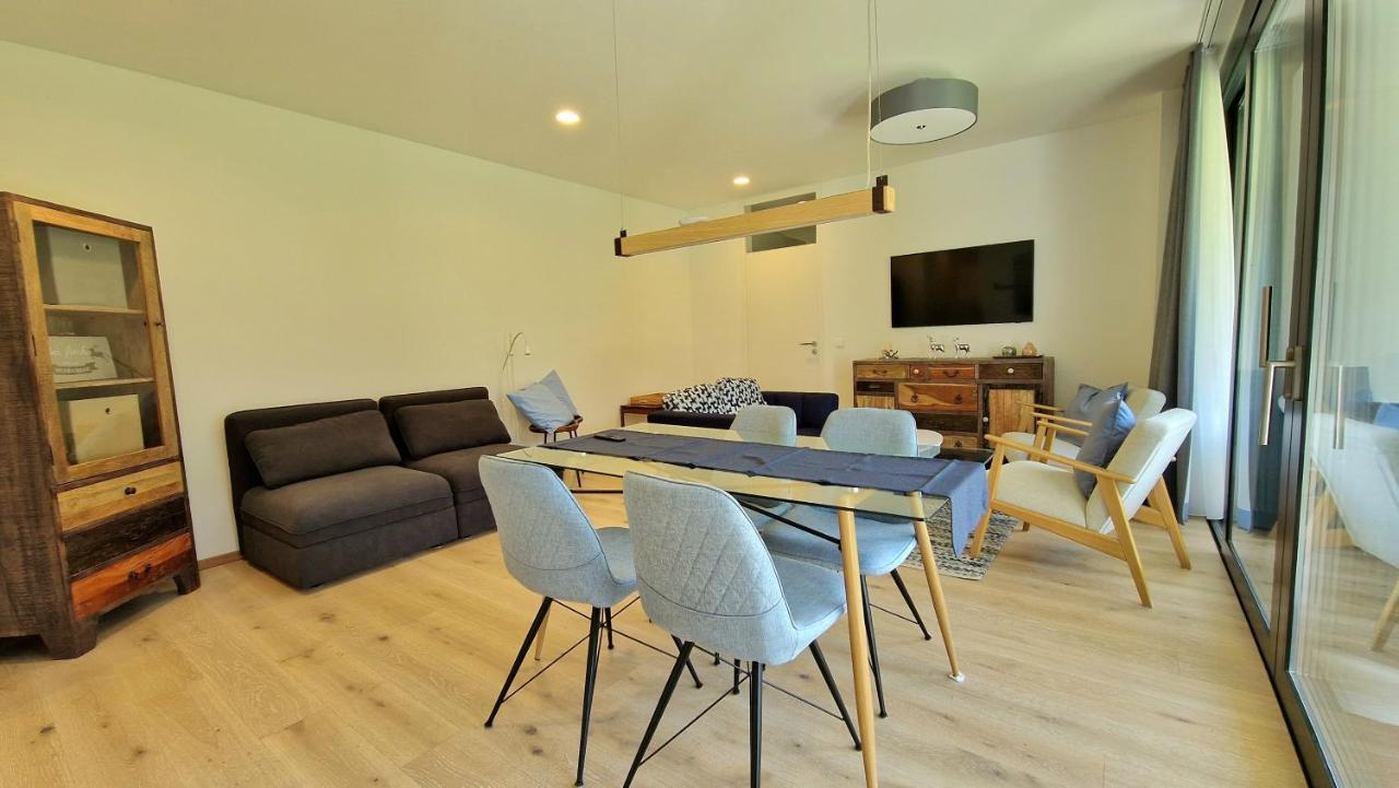 Exklusive Ferienwohnung Am Prielerweg In Hinterstoder Extérieur photo