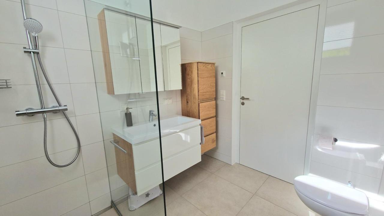 Exklusive Ferienwohnung Am Prielerweg In Hinterstoder Extérieur photo