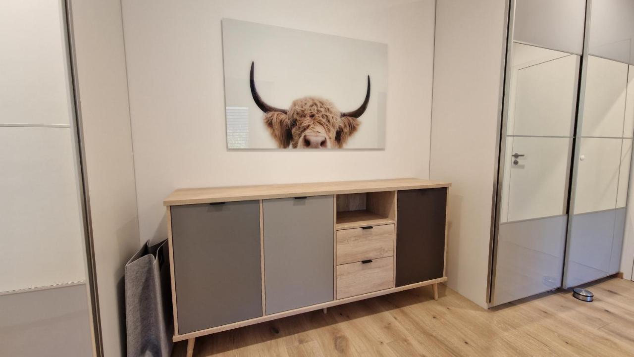 Exklusive Ferienwohnung Am Prielerweg In Hinterstoder Extérieur photo