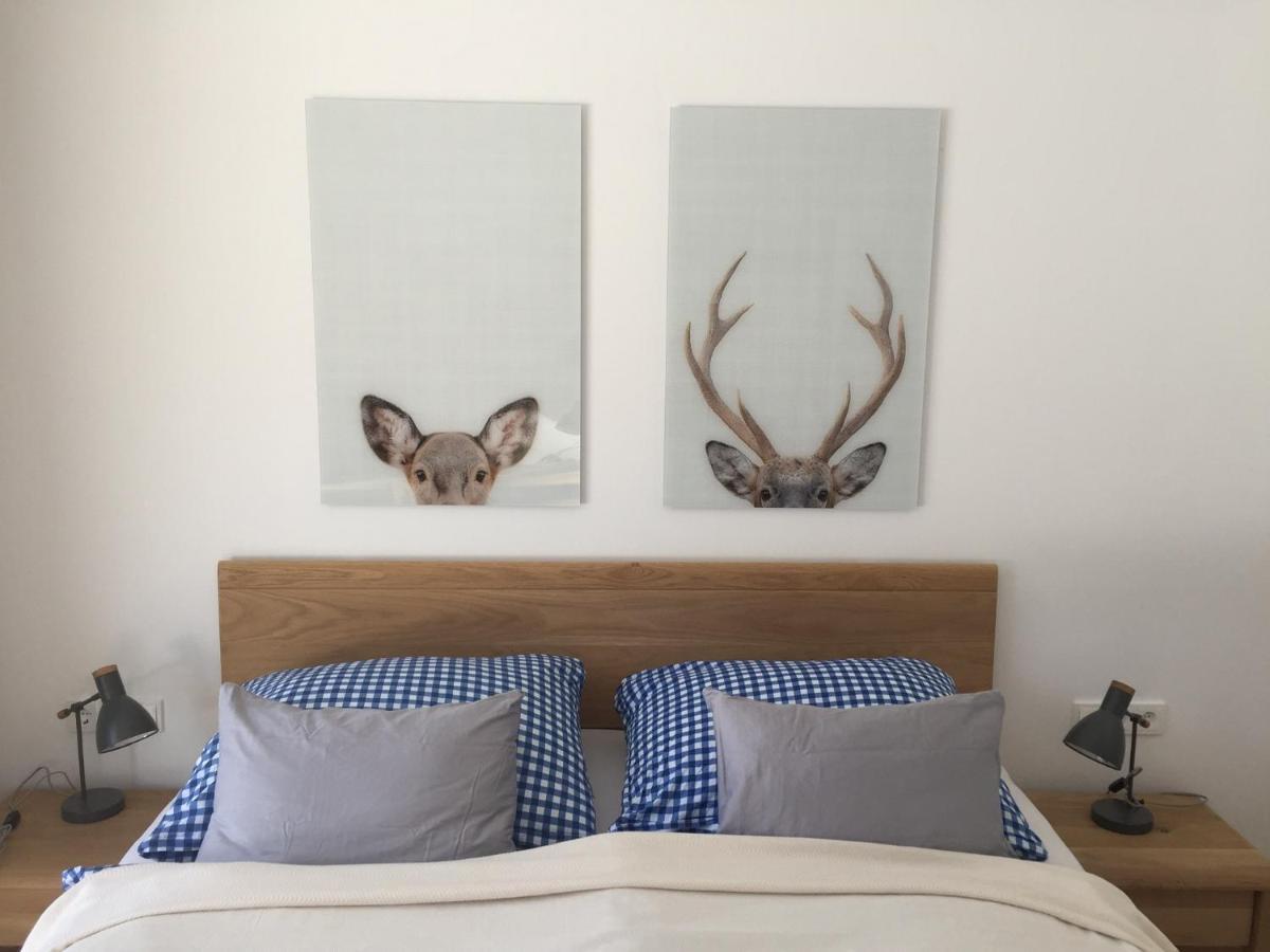 Exklusive Ferienwohnung Am Prielerweg In Hinterstoder Extérieur photo