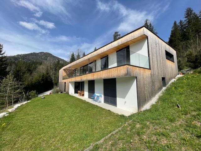 Exklusive Ferienwohnung Am Prielerweg In Hinterstoder Extérieur photo